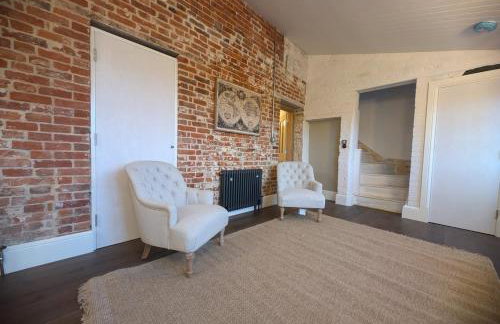 Rose Cottage, Luxury cottage, sleeps 16 - Foto 26