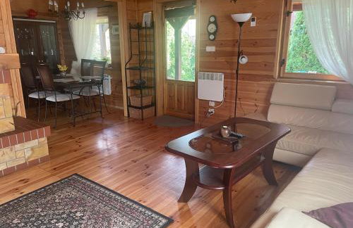 DOM Z BALI Villa Bajkowy Dom - Foto 37