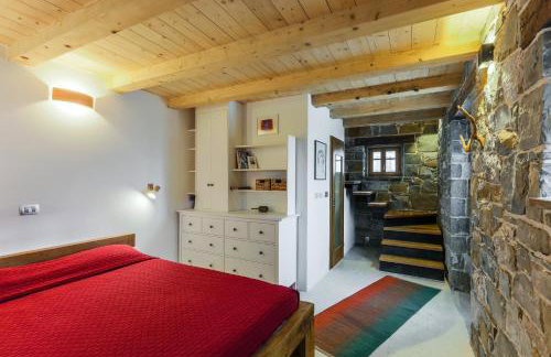 Mountain Lodge Istria, Stone Lodge I - Photo 13