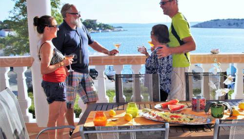 Olive House - Foto 2