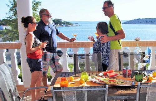 Olive House - Foto 2