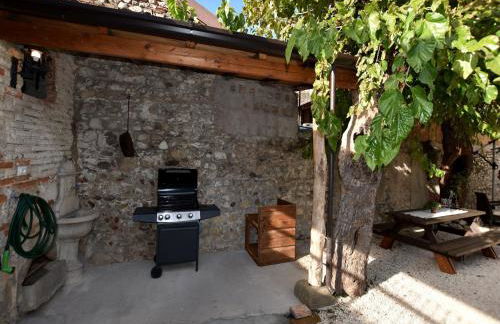 Mansion in Provaglio near Lake Iseo - Foto 20