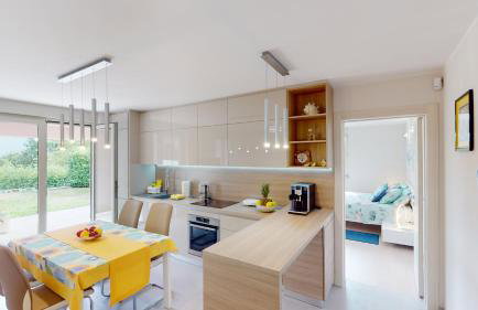 Design Apartment EMERALD Viškovo - Photo 48