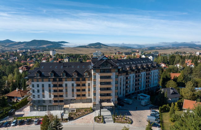 Queen of Zlatibor hotel & Spa - Foto 76