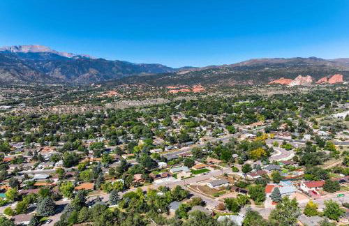 Sundance Retreat 2 King Beds Downtown & Kitchen - Foto 51