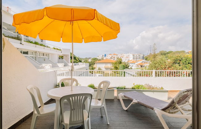 Muthu Clube Praia da Oura - Foto 11