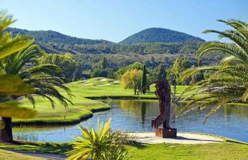 Art & design Villa with 360 view - Foto 28