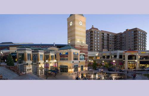 Downtown Condo Near the Convention Center - Foto 29