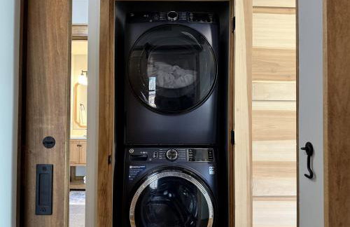 Stunning Cabin with Spa Perfect for Outdoor Sports in Carbondale, Illinois - Foto 25