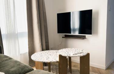 Appartement Brest centre cosy 2 - Foto 9