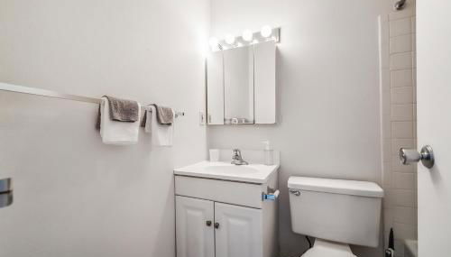 PP 1301 Modern Corporate 2br, pool, Gym - Foto 5