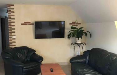 Gite le long bois campagne charme 6 pers - Foto 17