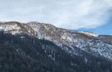 Maison du Soleil- CIR VDA Valtournenche n 0204 - Foto 35