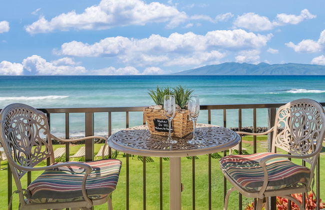 Kaleialoha 213 in Lahaina - Foto 1