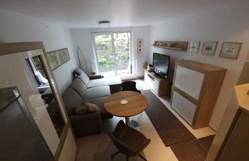 FeWo Monarchenhügel in Seenähe, Garten, Terrasse, Carport mit Wallbox - Foto 6