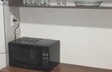 Apartamento de 2 quartos na Praia de Guaibim com piscina - Foto 16