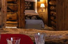 Rascard 1400- The Authentic Mountain Dream Chalet with panoramic views - Foto 1