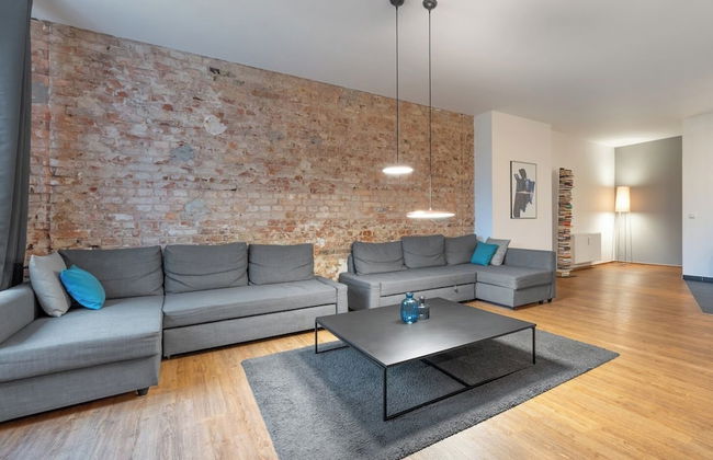 BENSIMON apartments Mitte / Moabit - Foto 39