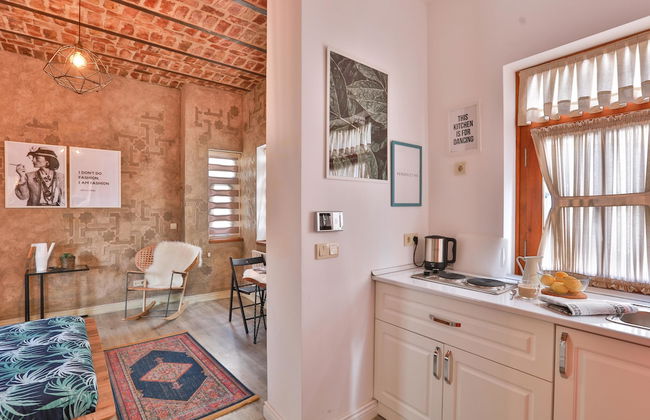 Flats Company - Mujgan Apartment - Foto 14