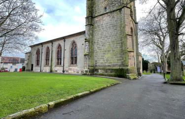 Traditional with Views - Foto 1