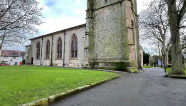 Traditional with Views - Foto 1