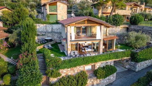 Casa Antichità - Foto 2, Garden view