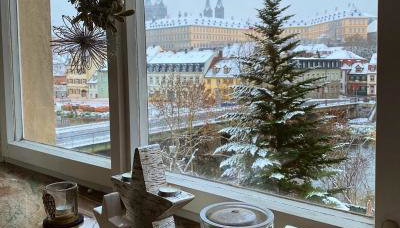 Ferienwohnung Dom- u. Regnitzblick - Foto 3