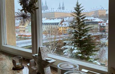 Ferienwohnung Dom- u. Regnitzblick - Photo 3