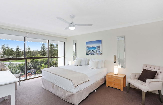 De Ville Apartments - Foto 18