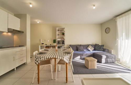 Belle Escale - T3 cosy avec grande terrasse - Foto 7