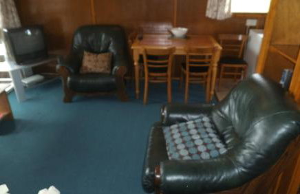 Lamont Chalet Self catering holiday homes Creagmhor Glenelg IV408LA - Photo 14