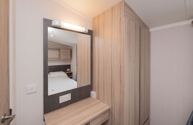 Tencreek Holiday Park - Foto 12