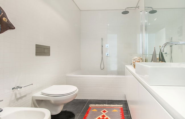 Luxury Beach Experience in Lisbon - Foto 41