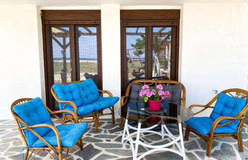 Seafront Oasis Beach Houses - Foto 21