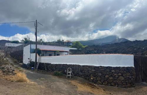 La casita del fin del mundo en La Palma - Foto 32