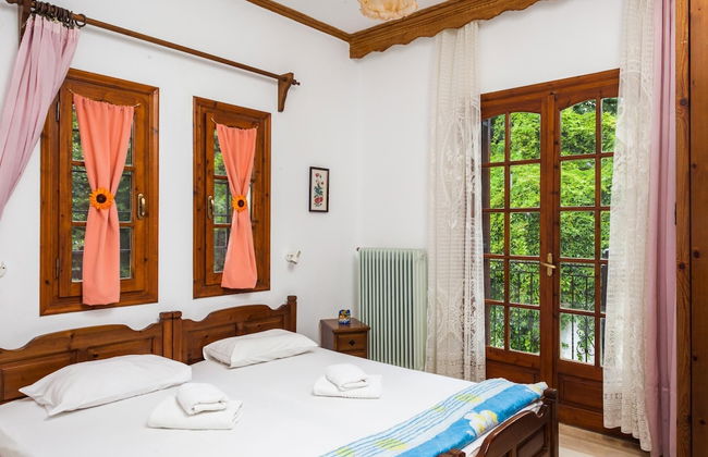 Paradeisos Partment With Sea View - Foto 3