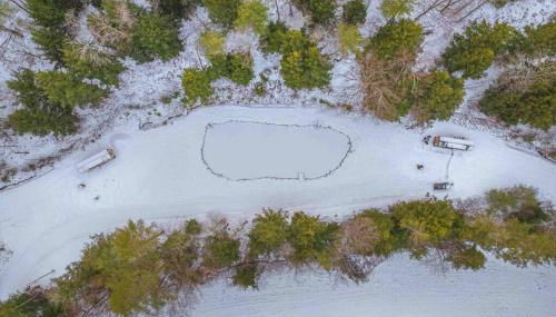Thistle House at Camp Greenwood Vermont with Sauna - Photo 2