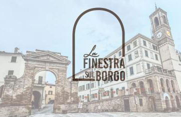 La Finestra sul Borgo - Foto 1