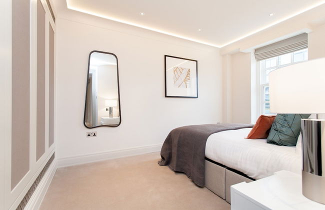 Hope House Residences by Aeria Apartments - Foto 13