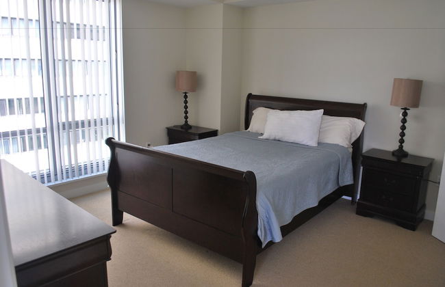 Charles River Executive Suites - Foto 8