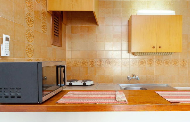 Apartamentos Puet - Foto 29