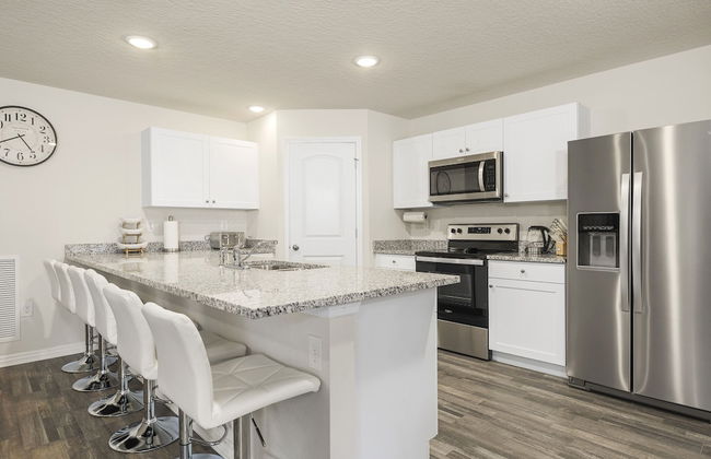 Manatee Manor - Foto 10