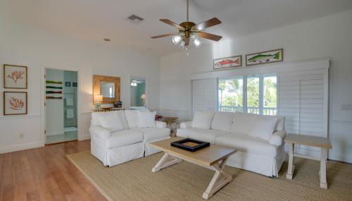 Bokeelia Island Oasis Waterfront, Private Dock! - Foto 5