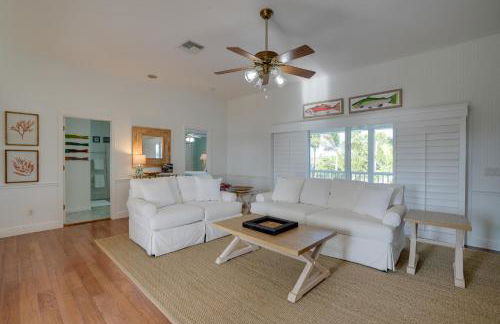 Bokeelia Island Oasis Waterfront, Private Dock! - Foto 5