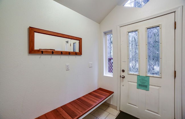 16GS - Hot Tub - BBQ - Pets Ok - Sleeps 2 - Foto 36