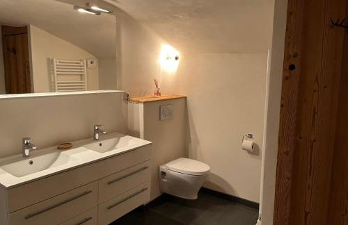 Luxurious Chalet Apartments - Chalet Serendipité - Foto 25