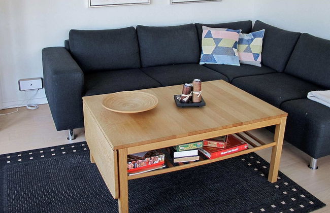 Holiday Home Near Nysted - Foto 12