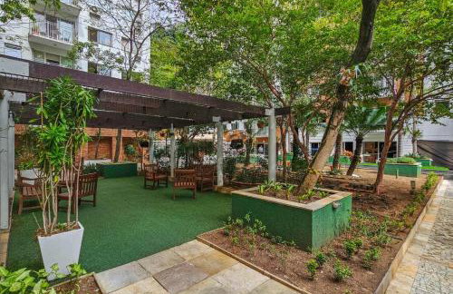 Loft Cores da Lapa - Photo 17