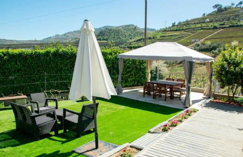 Cosy Historical House in Lamego - Quinta do Cabo - Foto 30