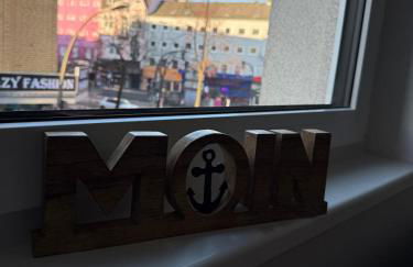 Residence Hamburg - Reeperbahn - St Pauli - Hafen -Schanze - 6 Zimmer - Foto 15